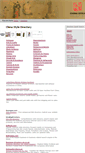 Mobile Screenshot of chinastyle.cn